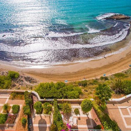 Apartamento Barlovento - Plusholidays Calp Dış mekan fotoğraf