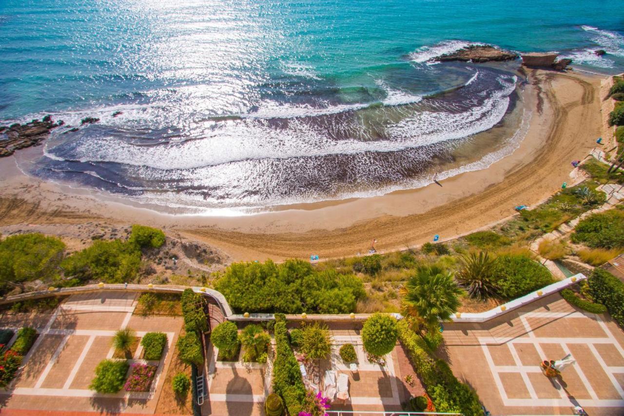 Apartamento Barlovento - Plusholidays Calp Dış mekan fotoğraf