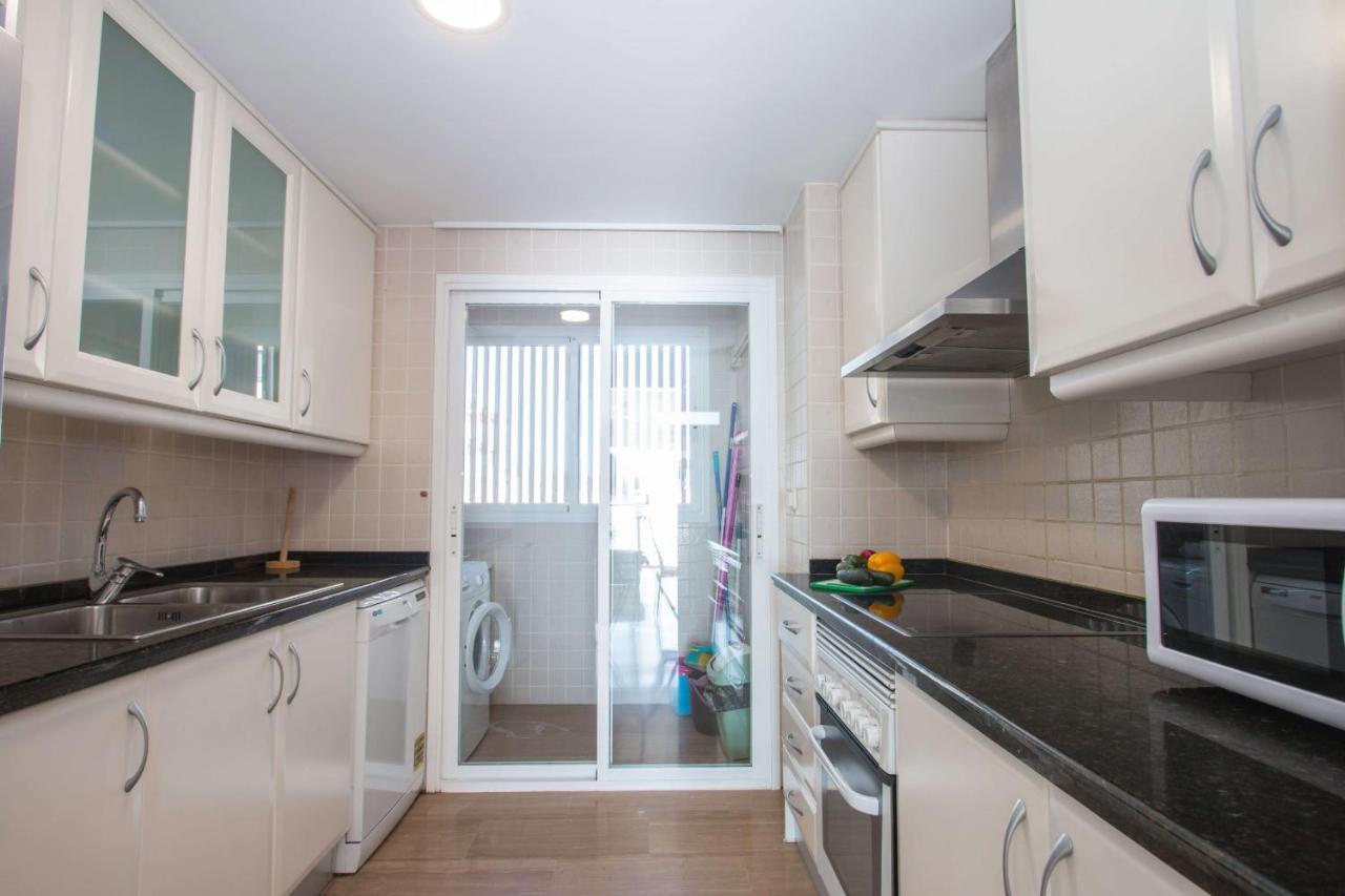 Apartamento Barlovento - Plusholidays Calp Dış mekan fotoğraf