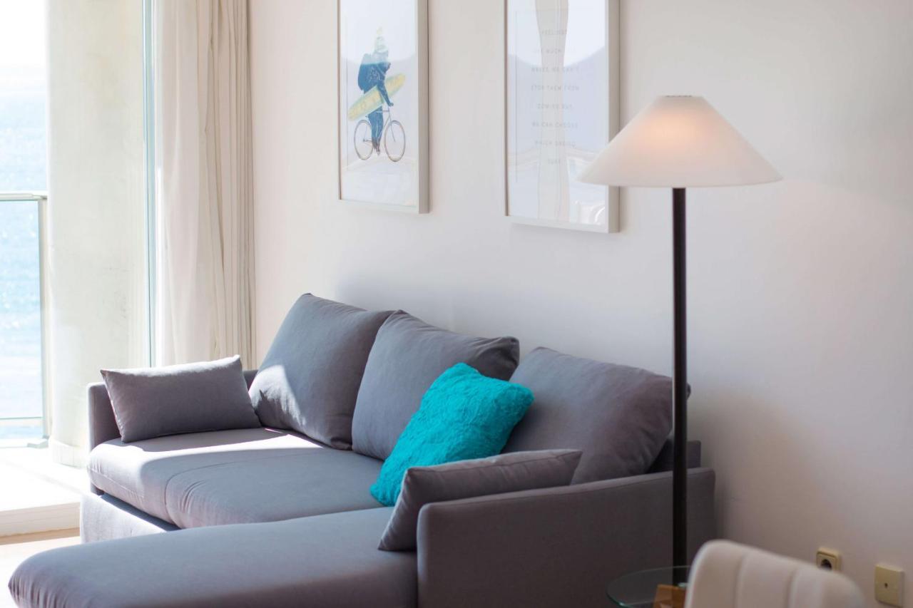 Apartamento Barlovento - Plusholidays Calp Dış mekan fotoğraf