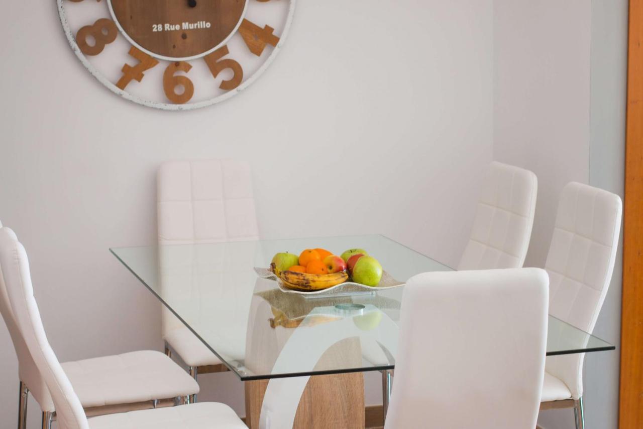 Apartamento Barlovento - Plusholidays Calp Dış mekan fotoğraf