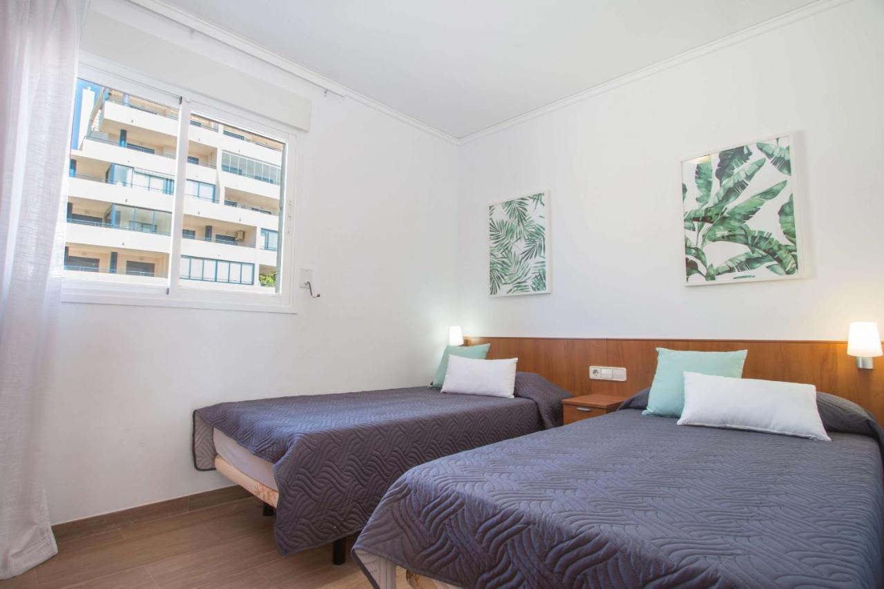 Apartamento Barlovento - Plusholidays Calp Dış mekan fotoğraf