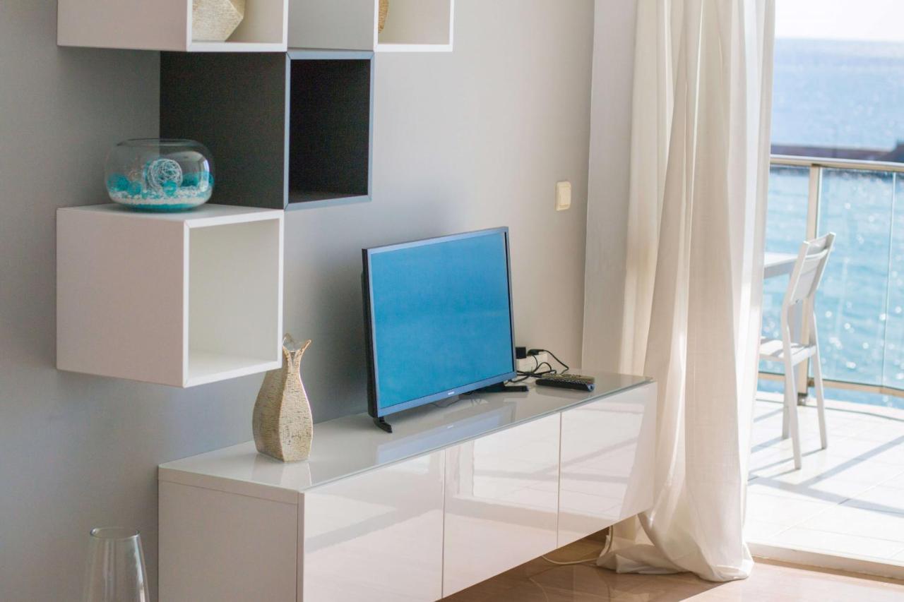 Apartamento Barlovento - Plusholidays Calp Dış mekan fotoğraf