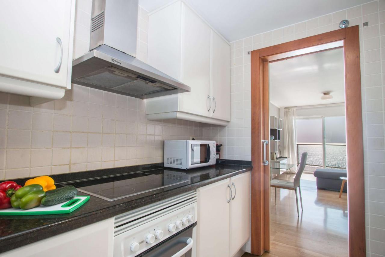 Apartamento Barlovento - Plusholidays Calp Dış mekan fotoğraf